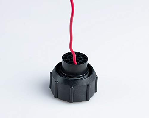Image of Jonard Tools A-4599 Blue Connector Insertion Tool, 1 /16 inch Contact