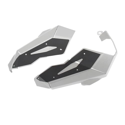 Cubierta protector de culata de motor R1200RS de diseño resistente