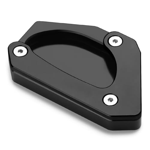 Extension de béquille latérale de moto Suzuki V-Strom pour le camping et roadtrip