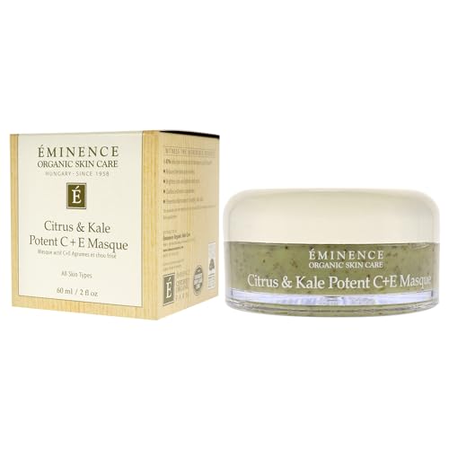 Eminence-Organic-Skincare-Citrus-kale-potent-c-e-masque-2oz-2-Ounce