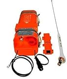 ACK E-04R 406Mhz Retrofit Emergency Locator Transmitter