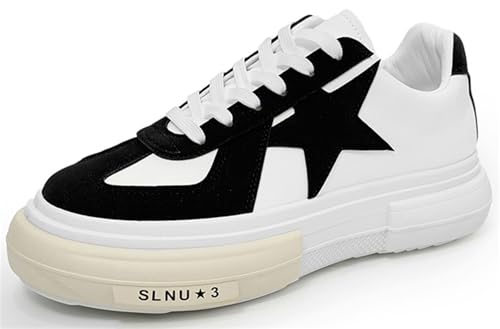 [FLASHOON] 6cm gAbv V[NbgV[Y Y rWlXV[Y C\[ Xj[J[ nn ʎY^ [XAbvV[Y V[Nbgu[c wȂ ʋC ₷ JWAV[Y t H ~ 24.5-27