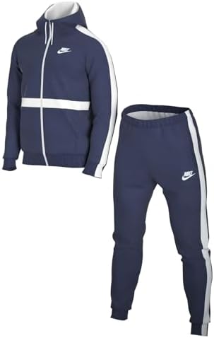 tracksuit nike homme