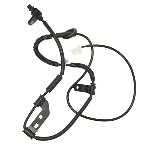 Capteur ABS Kia Rondo 2007-2010 pièce arrière gauche 95680-1D000