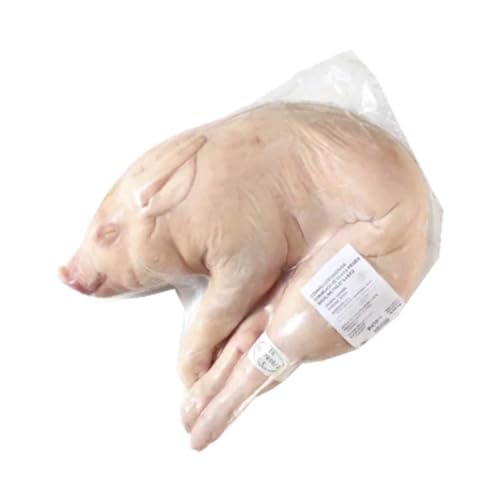 e ۏĂp Ⓚ  ~NtFbh q XyCY R`j[W Whole Suckling Pig 7`8kg)