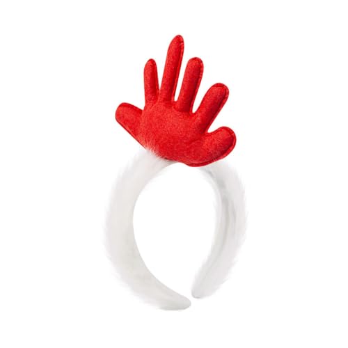 Chicken Headband