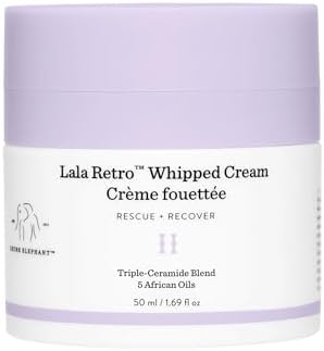 Drunk Elephant Lala Retro Whipped Cream