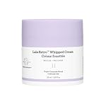 Drunk Elephant Lala Retro Whipped Cream - Ceramide Moisturizer - Clean Clinical Skincare - Cruelty-Free - Dermatologist-Tested - Free of Essential Oils, Silicones, and Fragrance