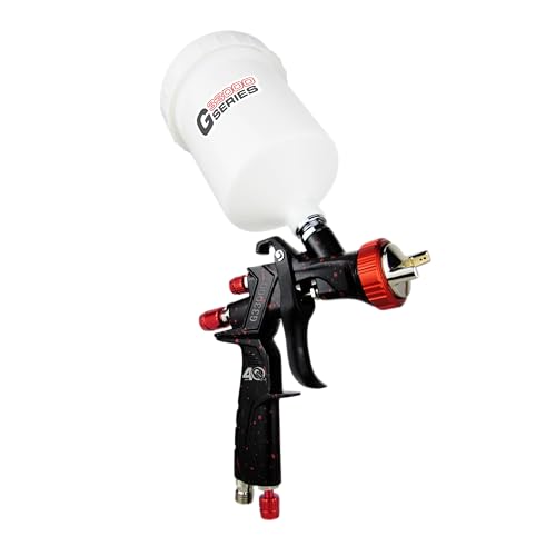 Pistola para pintar carros 27 Imagen adicional