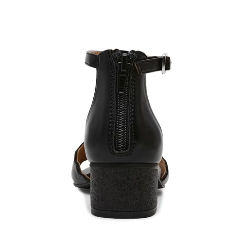 DV Dolce Vita Girl's Gibbons Heeled Sandal3