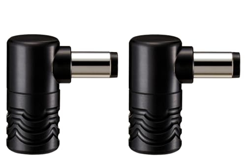 Amazon | FREE THE TONE/SL-21DCL-2P SOLDERLESS DC PLUG for CU-416 L