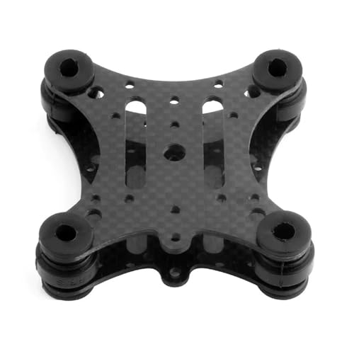 Compatible avec les drones Phantom 1 et 2, support de nacelle for GoPro Hero 3 (PTZ)
