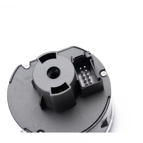 Interruptor luz faros para solucionar fallos de encendido en Rabbit V y Passat B6 4