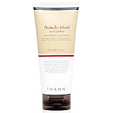 Thann Aromatic Wood Aromatherapy Hair Conditioner for Men and Women - Moisturizing & Strengthening Hair Conditioner, Fresh Citrus Scent, Paraben & Sulfate Free, 200 ML (7.05 Fl Oz)