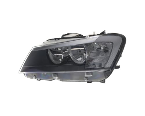 Projecteur principal Magneti Marelli 710815021005 avec réglage LWR intégré