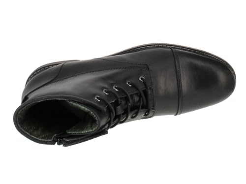 Image of bugatti mens Oxford Boots