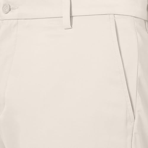 Image of Amazon Essentials Men's Classic-Fit Moisture-Wicking Stretch Golf Pants with Active Waistband (Available in Big & Tall)