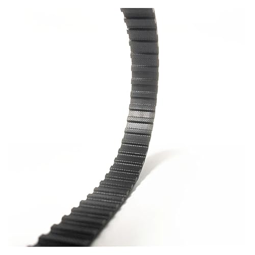 Courroie de distribution pour tapis roulant et machine d'atelier - 6