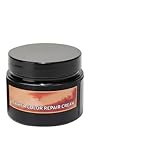 Naqqios Crema di Riparazione per Auto in Pelle – condizionatore di Riparazione in Pelle, Riparazione di Rivestimenti Interni, restauro di sedili Auto, Trattamento Volante, Riparazione sul cruscotto