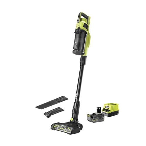 RSV18BL Brushless Stick Vac Kit
