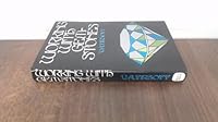 Working with Gemstones 0668034300 Book Cover