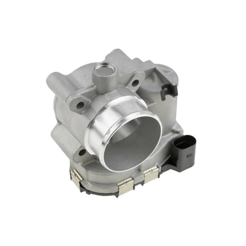 Corps d'accélérateur pour Ford Focus et Fiesta 1.6L avec capteur de position intégré