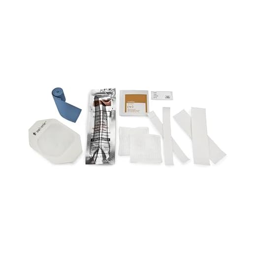 SurgiMac Comprehensive IV Start Kit Pack