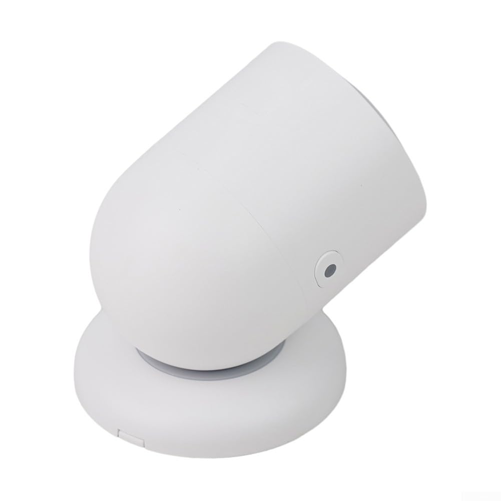 SNZB-06P für Zigbee Bewegungsmelder, kabelloser Bewegungsmelder, menschlicher Präsenzsensor für Heimassistent, 44,2 x 44,2 x 59 mm
