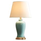 Lampara ceramica, lee esto antes de comprarla