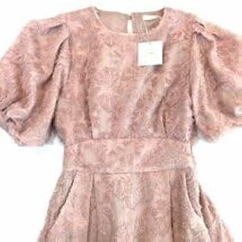 Amazon.co.jp: 2023 idem イデム11000円flower Jacquard