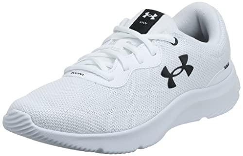 Image of Under Armour Men's Mojo 2 Lace-Ups Running Shoes | 3024134-001