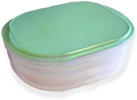 Tupperware Fridge Stackables Set by Tupperware