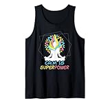 Photo Gallery calm is superpower yoga canotta Photo Gallery calm is superpower yoga canotta