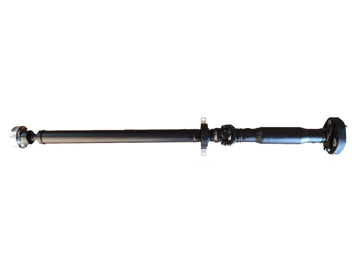 Transmision cardan equivalente 330cd 330d E46, 26117523921, 7523921