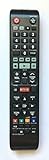 Replacement Remote Control AH59-02402A for Samsung Home Theater/BD/TV HT-E5500, HT-E5500W,...