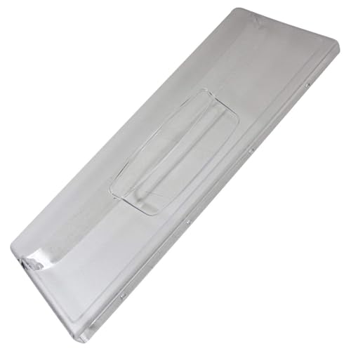 Portillon supérieur INDESIT C00283747 Réfrigérateur Congélateur - vue 2
