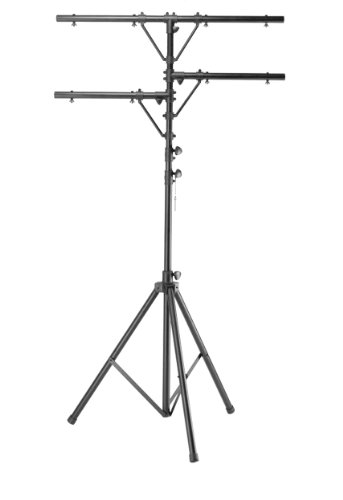 Odyssey LTP1 Tripod Stand with T-Bar and Two Side Bars