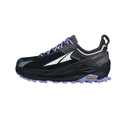 Image of ALTRA Women's Olympus 5 Trail Running Shoe