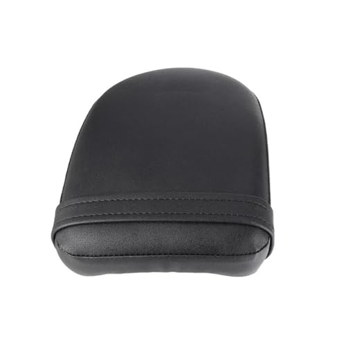 Selle deux places Rebel 500 pour supprimer l'inconfort du passager en voyage