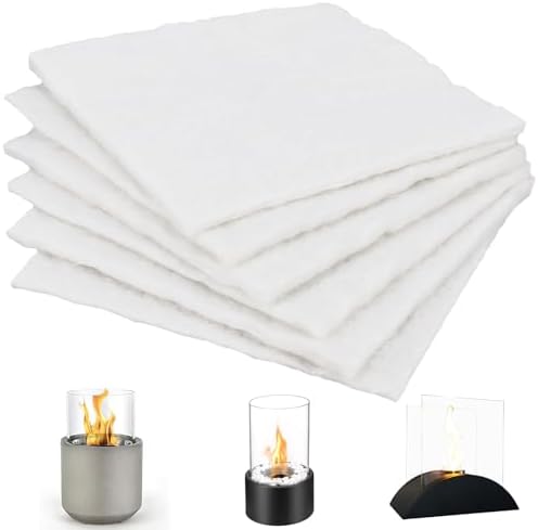 Solo Stove Pure Gel Fuel Canisters - Pack Of 6, 13 Oz Each, Clean-Burning, Smoke-Free For Indoor/Outdoor Fire Pits