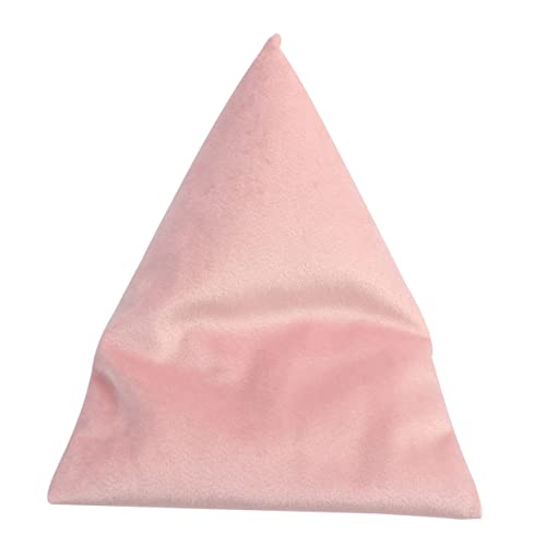 Coussin triangulaire de lit pour liseuse et mobile sur le canapé au salon