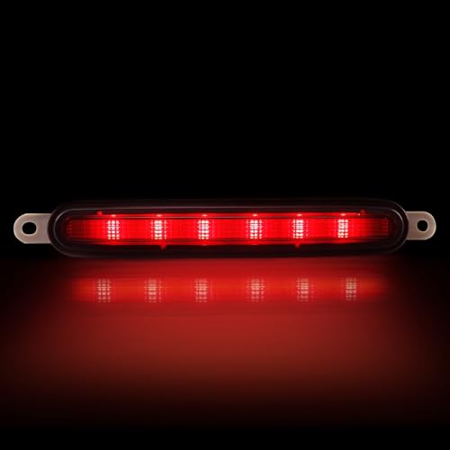3ème feu stop de rechange pour réparer l'éclairage de freinage Galant et Lancer - 3