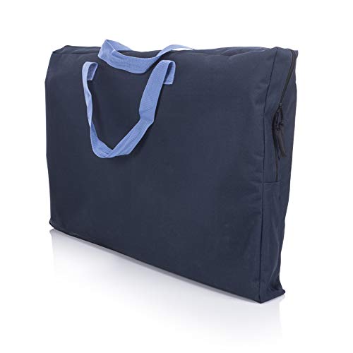 CamPart Travel Camping Outdoor Kitchen with 6 Adjustable Feet and Windshield