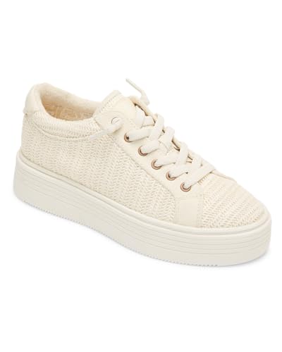 Image of Roxy Women's Sheilahh Platform Slip On Sneakers