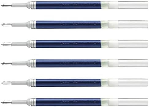 10 X Pentel LR7 Roller Refill For EnerGel Gel Pen 0