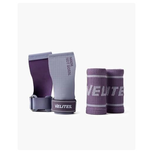 Velites Calleras All Terrain | Color Morado