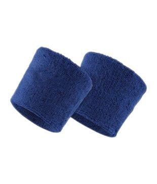 RZLECORT Sports Cotton Fitness Wrist Band, Medium (B0755F7Q4J) Amazon Price History, Amazon Price Tracker