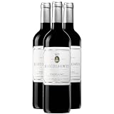 Château Pichon Longueville Comtesse de Lalande Pauillac Réserve De La Comtesse rosso 2014 - DOP - Bordeaux - Francia - Vitigni Cabernet Sauvignon,Merlot - 3x75cl