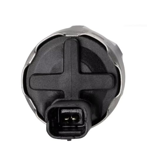 Válvula de control de inyección SCV para optimizar la bomba de tu Ford Focus 2