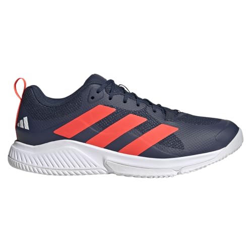 adidas Men's Court Team Bounce Volleyball Shoe